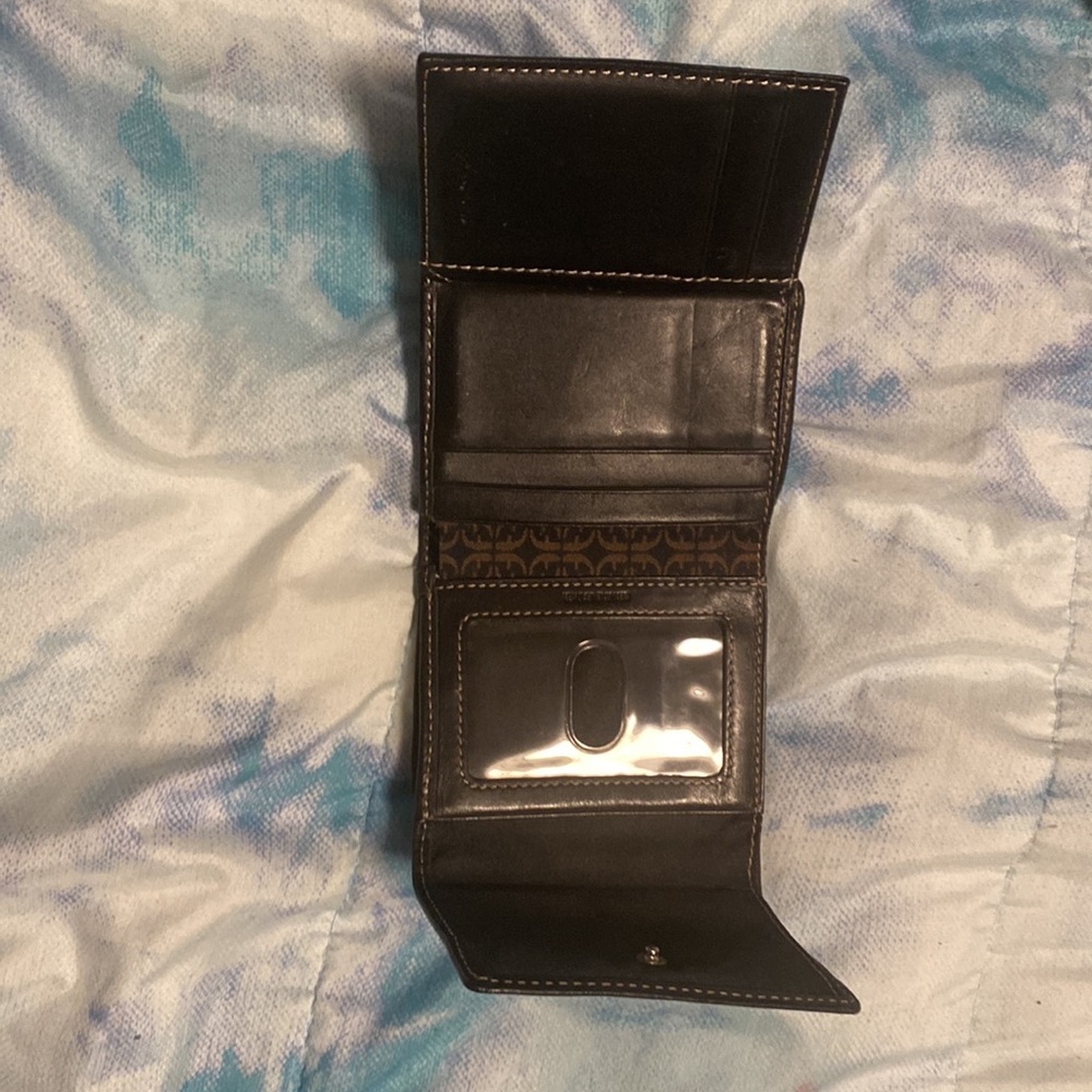 Fossil wallet - Picture 3 of 5
